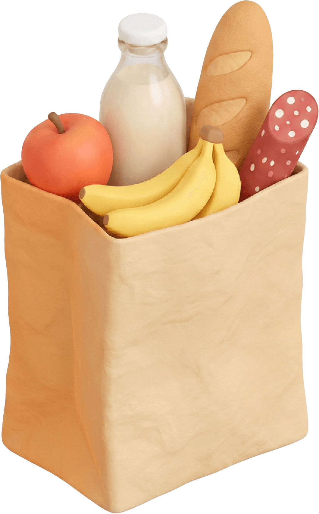 Продукты питания