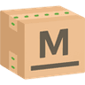 Короб M
