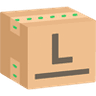 Короб L