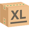 Короб XL