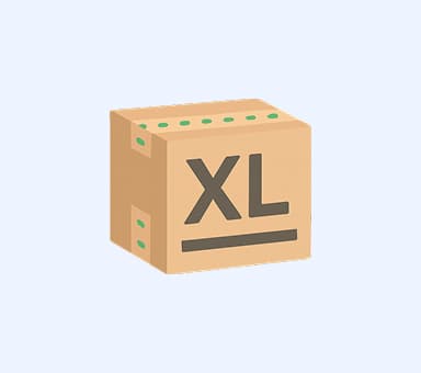 XL